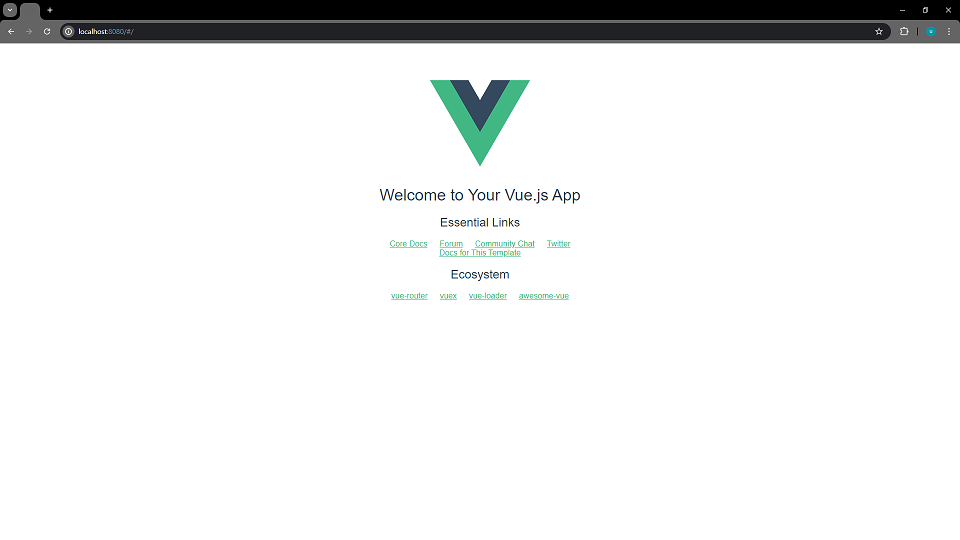 VueJS