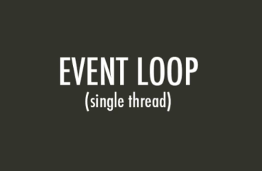 Javascript Single Thread